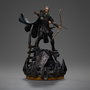 Le Seigneur des Anneaux statuette 1/10 Art Scale Legolas Unleashed 29 cm