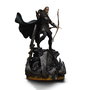 Le Seigneur des Anneaux statuette 1/10 Art Scale Legolas Unleashed 29 cm