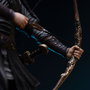 Le Seigneur des Anneaux statuette 1/10 Art Scale Legolas Unleashed 29 cm