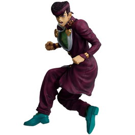 Ichibansho Josuke Higashikata Stand Rush Figurine JoJo's Bizarre Adventure