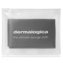 Dermalogica The Ultimate Sponge Cloth - Éponge et lingette de nettoyage visage pour peau
