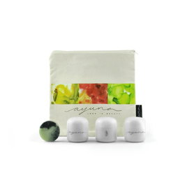 Ayuna Amma II Riche + Set