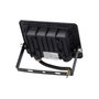 Projecteur LED RGBW avec télécommande 20 W