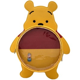 Loungefly Sac à dos de collectionneur Disney Winnie the Pooh