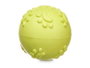 MASCOW BOLA SILICONA HUELLA 5 5CM SURT 3