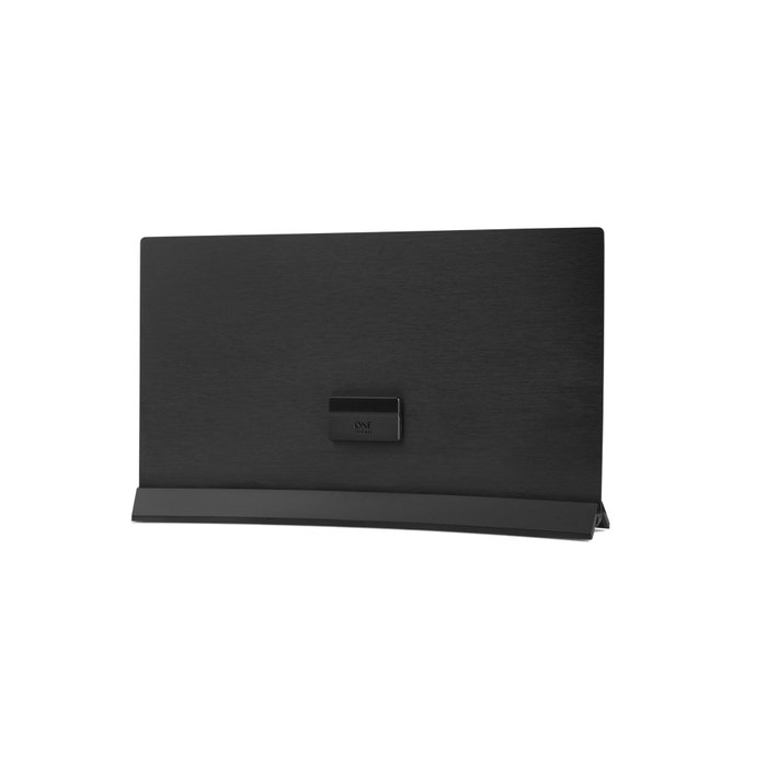 One For All SV9440 Antenne d'intérieur Ultra plate avec filtre 5G