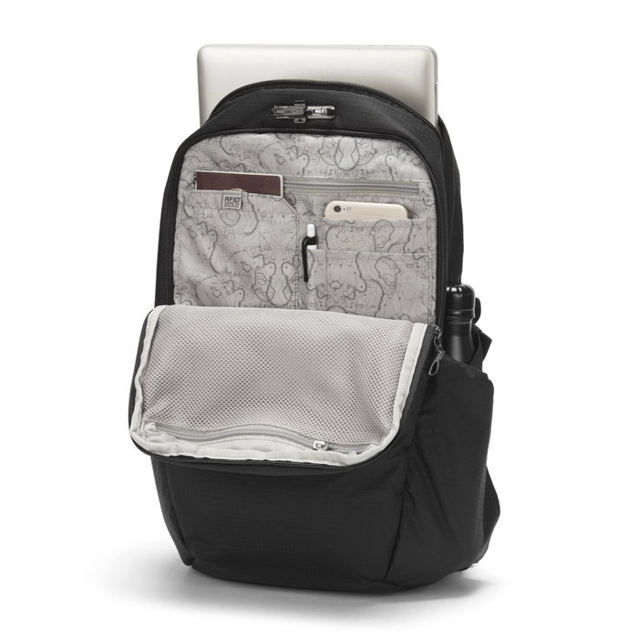 Pacsafe Vibe 24L Backpack Noir