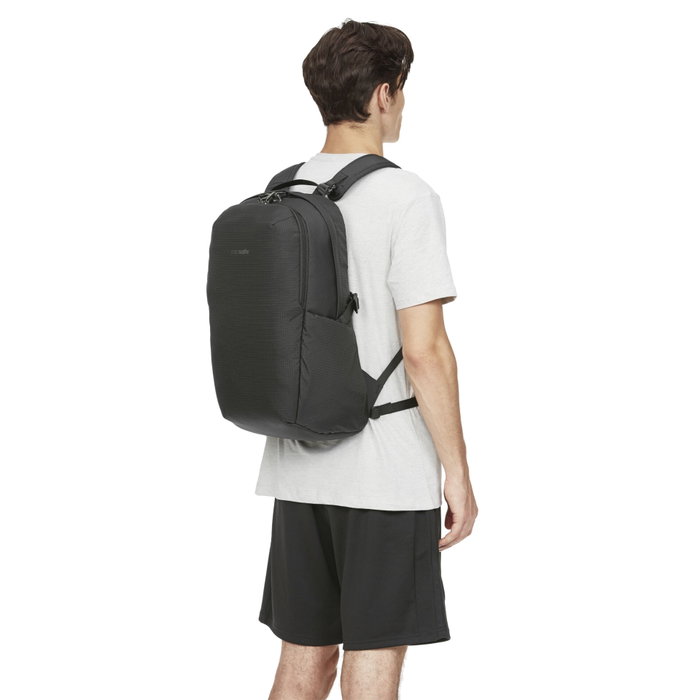 Pacsafe Vibe 24L Backpack Noir
