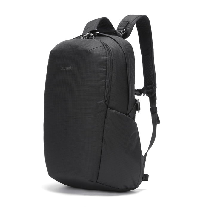 Pacsafe Vibe 24L Backpack Noir