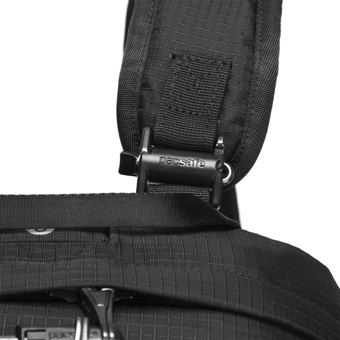 Pacsafe Vibe 24L Backpack Noir