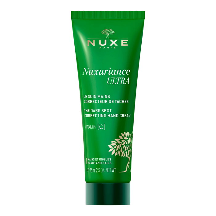 Nuxe Crème Mains Nuxuriance Ultra 75 mL Nuxe Crème Mains Nuxuriance Ultra 75 mL