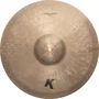 Zildjian Symphonic 22" K Klassisch - Medium Heavy Platine Orchestrale