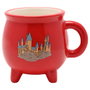 WIDDOP & CO Taza caldero Gryffindor Harry Potter 450ml