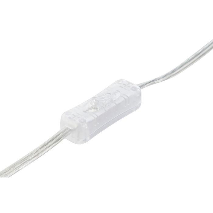 Lampe de bureau DKD Home Decor Multicouleur Doré Verre Mélamine 40 W 220 V 32 x 32 x 58 cm