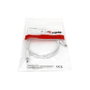 Equip Câble USB 3.2 Type C vers USB A Mâle Blanc 1m - Réf. EQ128363