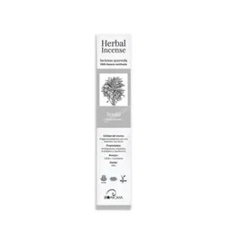 BIOAROMA HERBAL INCENSE BENJUI ayurveda (Pack de 5 x 12 unités)