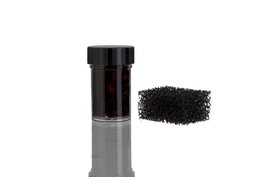 My Other Me - Sangre - Faux sang de qualité théâtrale avec applicateur, 15 ml - Rouge - Latex