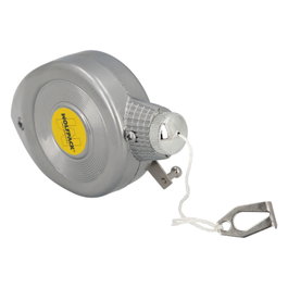 Wolfpack Linea Profesional Tiralíneas en Aluminium 30 m