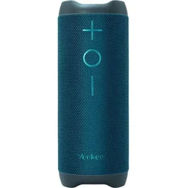 Yenkee Enceinte Bluetooth ELEMENT VIENTO YSP 40BE - 40W, 2 Woofers 55mm, Bluetooth 5.3, TWS, Résistance à l'eau IPX6, 10h Autonomie