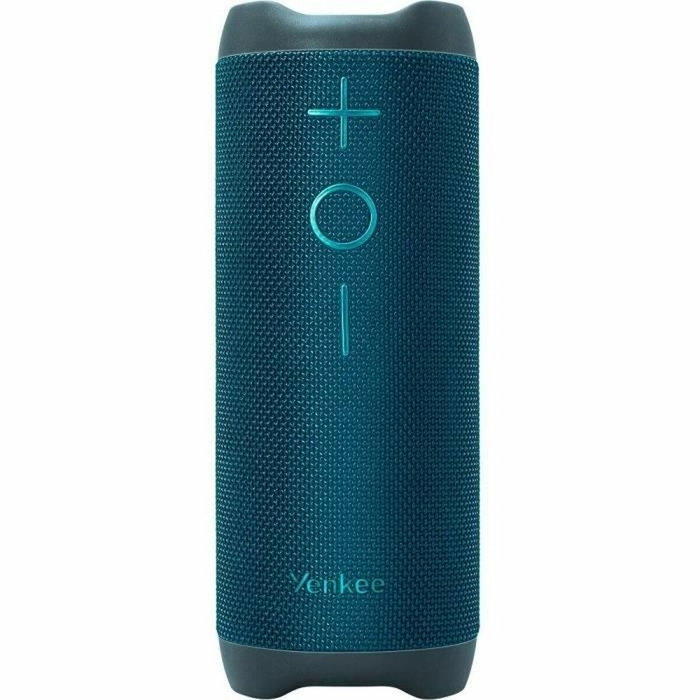 Yenkee ELEMENT VIENTO YSP 40BE Bleu Yenkee ELEMENT VIENTO YSP 40BE Bleu