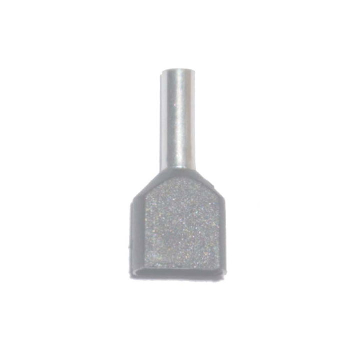 Pointe isolée EDM 4 mm Double (100 Unités) Pointe isolée EDM 4 mm Double (100 Unités)