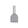 Pointe isolée EDM 4 mm Double (100 Unités)