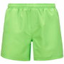 Maillot de bain homme Kappa Fultomi Vert Vert citron