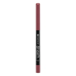 Essence Crayon à lèvres 8H Matte Comfort - Burgundy Bestie