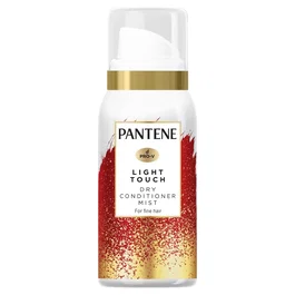 Pantene Pro-V Light Touch Après-shampooing pour cheveux secs et fins, 50 ml