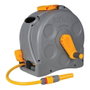 Porte-tuyaux Hozelock Compact Reel 2415r0000 25 m PVC