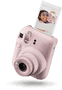 Fujifilm Mini 12 Rose