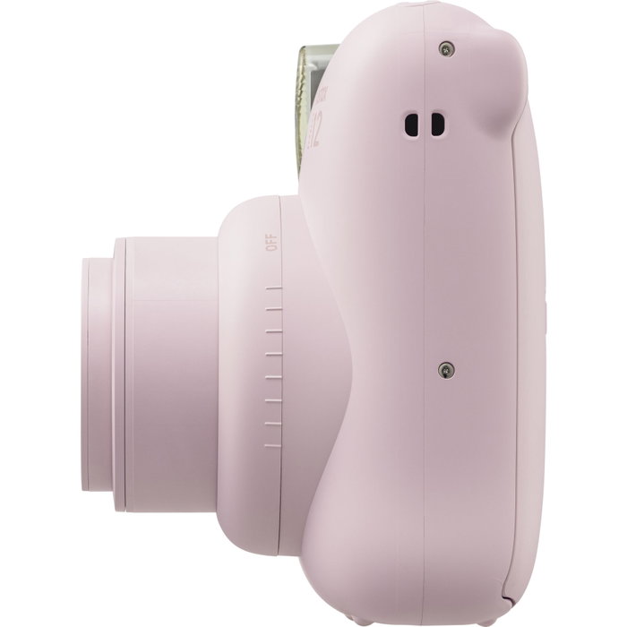Fujifilm INSTAX mini 12 Rose pastel