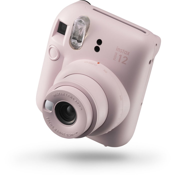Fujifilm INSTAX mini 12 Rose pastel