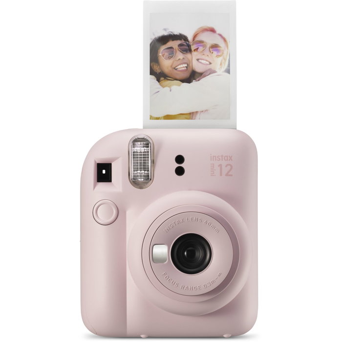 Fujifilm INSTAX mini 12 Rose pastel