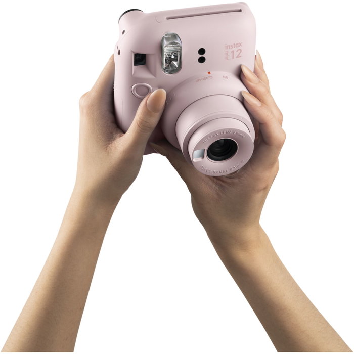 Fujifilm INSTAX mini 12 Rose pastel