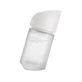 Reebok Iconic Statement White For Everyone Eau de Parfum Unisexe 100 ml