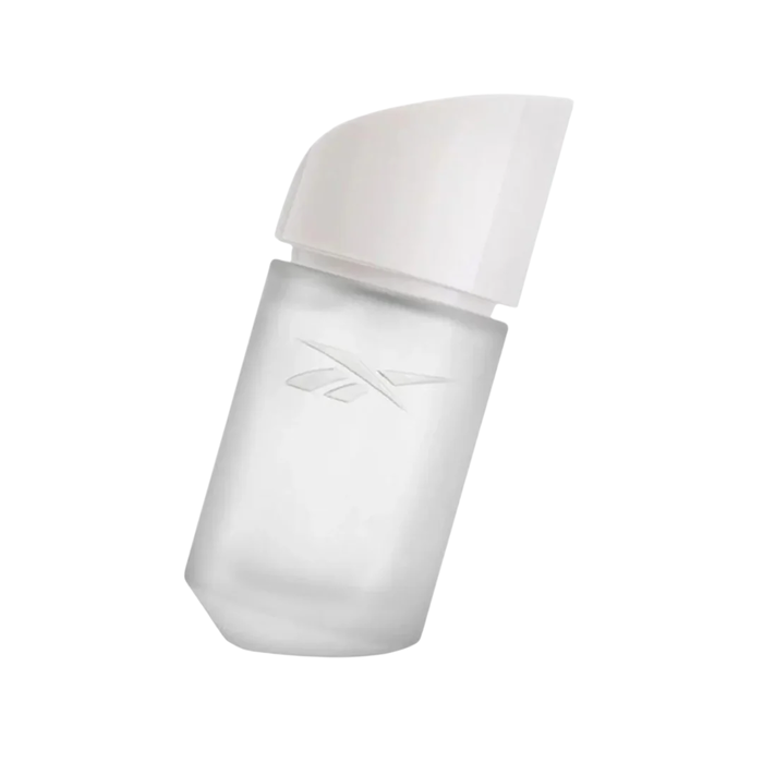 Reebok Iconic Statement White For Everyone, Eau de Parfum Unisexe - 100 ml