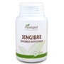 PLANTAPOL Jengibre 600mg, 60 capsules