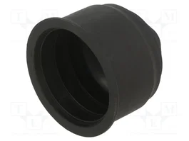 LAPP Fin de type Peschel SILVYN® K-EM noir, taille 42