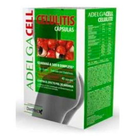 DIETMED ADELGACELL CELULITIS 40 capsules