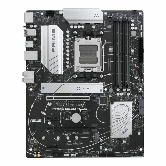 Asus PRIME B650-PLUS Socket AM5 DDR5 ATX