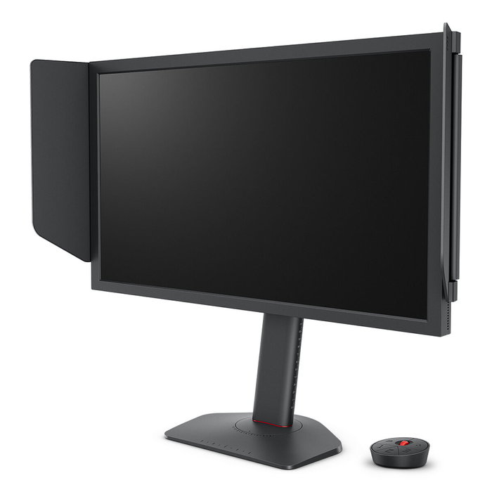 BenQ ZOWIE XL2586X+ 24,1 pouces Full HD Noir