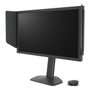 BenQ ZOWIE XL2586X+ 24,1 pouces Full HD Noir