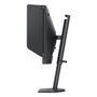 BenQ ZOWIE XL2586X+ 24,1 pouces Full HD Noir