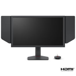 BenQ ZOWIE XL2586X+ 9H.LN8LB.QB Écran Gamer 24.1 Pouces TN 540 Hz HDMI DisplayPort Noir