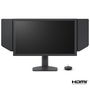 BenQ ZOWIE XL2586X+ 9H.LN8LB.QB Écran Gamer 24.1 Pouces TN 540 Hz HDMI DisplayPort Noir