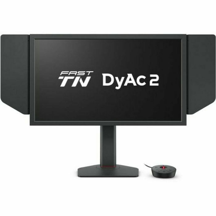BenQ ZOWIE XL2586X+ 9H.LN8LB.QB Écran Gamer 24.1 Pouces TN 540 Hz HDMI DisplayPort Noir