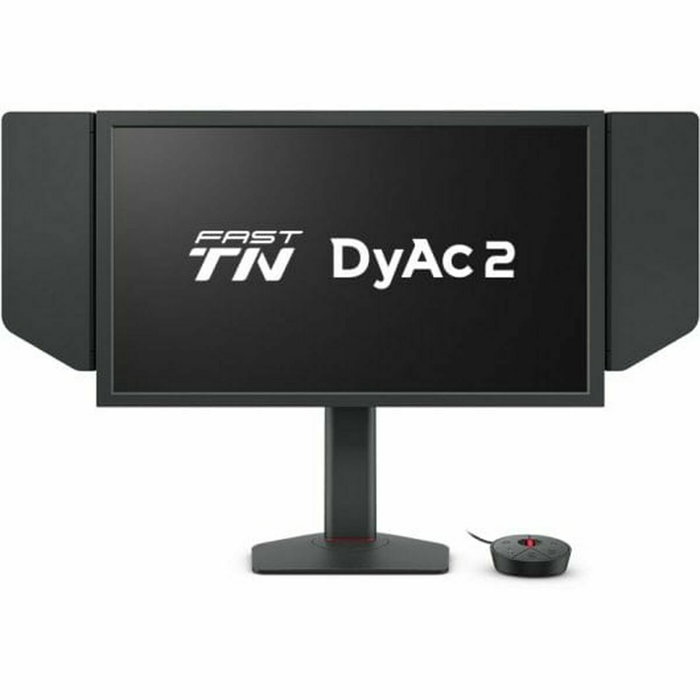 BenQ ZOWIE XL2586X+ 24,1 pouces Full HD Noir