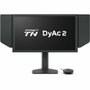 BenQ ZOWIE XL2586X+ 24,1 pouces Full HD Noir