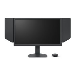 BenQ ZOWIE XL2586X+ Moniteur Gaming 24,1 pouces Full HD 600 Hz